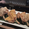 手羽唐&ハイボール弥里屋