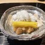 富小路 やま岸 - 