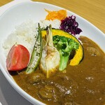 カフェ＆ワインショップシンクロ - 