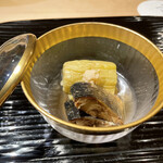 富小路 やま岸 - 