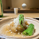 富小路 やま岸 - 