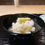 富小路 やま岸 - 