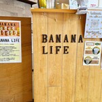 BANANA LIFE - 