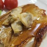 キッチン ブルー グローブ - これは・・