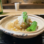 富小路 やま岸 - 