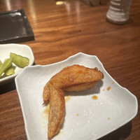 横濱里葉亭 鶴屋町店 - 