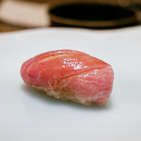 鮨 なんば 日比谷 - 