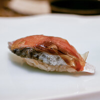 鮨 なんば 日比谷 - 