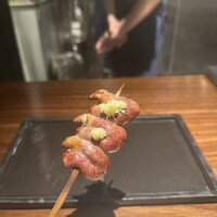横濱里葉亭 鶴屋町店 - 
