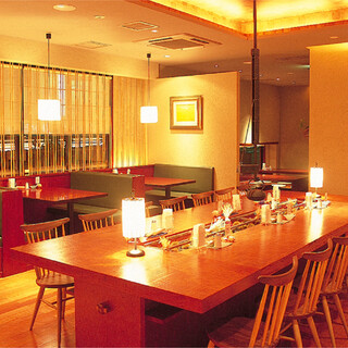 和心とんかつ あんず_2