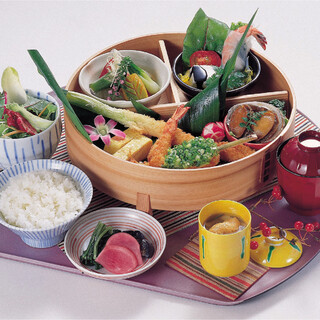 和心とんかつ あんず_1