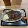 ゴーゴーカレー 郡山安積店