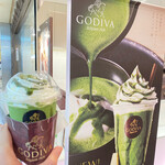 GODIVA - 