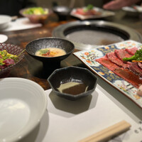 焼肉エクセレント 銀座店 - 