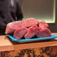 肉料理 狐の嫁入り - 