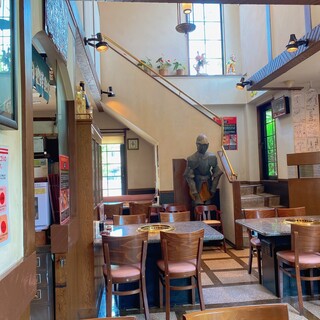 焼肉レストラン ソウル_2