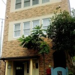 イエ　カフェ - 外観です