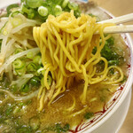 ラーメン専門店 玉姫 - 