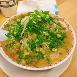 ラーメン専門店 玉姫 - 