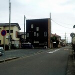 イエ　カフェ - 俯瞰でね