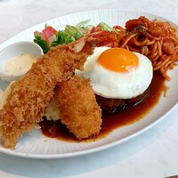 レストラン ケルン - 