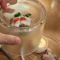 春秋ユラリ 恵比寿 - 