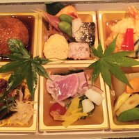 四季彩 - お弁当