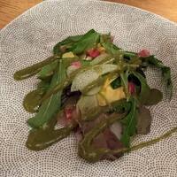 春秋ユラリ 恵比寿 - 