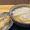 き田たけうどん