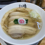 Chuuka Soba Masujima - 