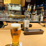 YEBISU BAR - 