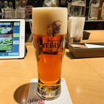 YEBISU BAR - 