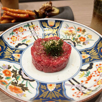 渋谷焼肉 かみ山 - 