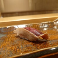 寿司割烹 魚紋 - 