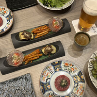 渋谷焼肉 かみ山 - 