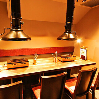 焼肉ホルモン 在市_2