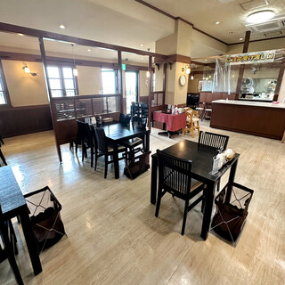 海鮮レストラン 海峡楼 ミラドール_2