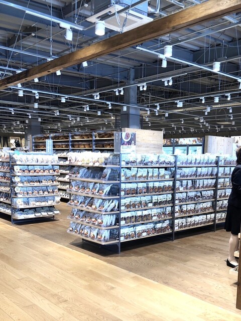 無印良品 ヨークタウン郡山桑野店 - 郡山富田（その他）の写真