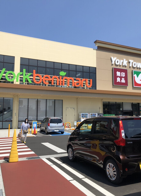 無印良品 ヨークタウン郡山桑野店 - 郡山富田（その他）の写真