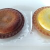 BAKE CHEESE TART - 