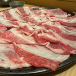 Shabushabu Aichi - 