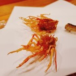 Tempura Horikawa - 