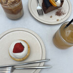 otto. coffee and sweets - 