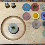 salon du kuma3 島之内 - 