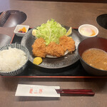 Ginza Shabushabu Puchi Rabu - 