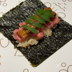 salon du kuma3 島之内 - 