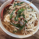 らーめん 江楽 - 