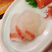 天婦羅ほり川 ホテルニューオータニ店 - 