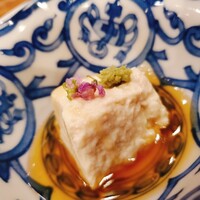 天婦羅ほり川 ホテルニューオータニ店 - 