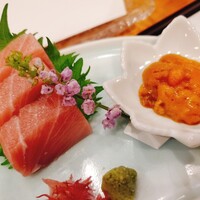 天婦羅ほり川 ホテルニューオータニ店 - 